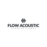 Flow acoustic logo - Similar company to Grupo Fatecsa