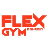 Flex Gym Bahrain logo - Similar company to Flex Gym