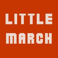 Little 1 March