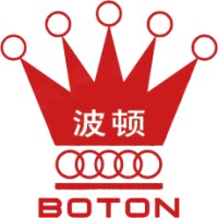 Boton (Shanghai) Biotech Co.,Ltd. logo - Similar company to Ritchy