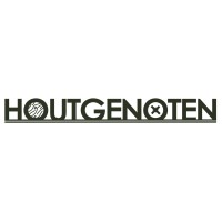 Houtgenoten logo - Similar company to Iamusic