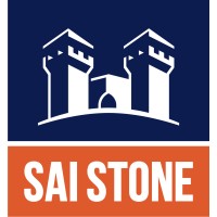SAI Stone logo - Similar company to Gccg