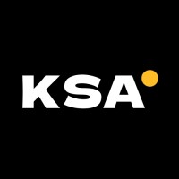 KSA logo - Similar company to Ksa