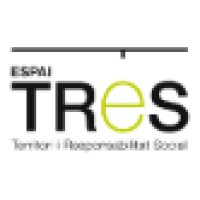 Espai TReS · Land and Social Responsibility logo - Similar company to Consolidar