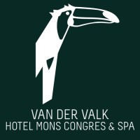 Van der Valk Hotel Mons Congres & Spa logo - Similar company to Taste Project