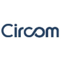 Circom Ltd logo - Similar company to 1066 Phd Ltd