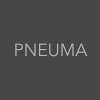 Pneuma digital logo - Similar company to Madchamo