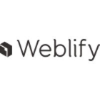 Weblify Sp. z o. o. logo - Similar company to Weblify