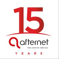Afternet Web Design and Services logo - Similar company to Markeyork