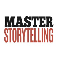 Master Storytelling logo - Similar company to Lifebook Memoirs
