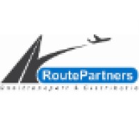RoutePartners BV logo - Similar company to Bitsmiths