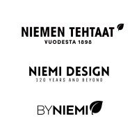 Niemen Tehtaat Finland Oy logo - Similar company to Aamu Partners Oy