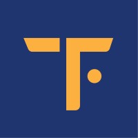 Tennis First logo - Similar company to Boca Paddle By Citypickle