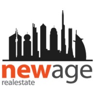newage real estate broker llc logo - Similar company to Geta Group