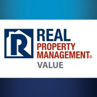 Real Property Management Value logo - Similar company to Sunnon Property Management