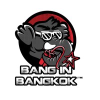 Bang in Bangkok logo - Similar company to Nila Studio