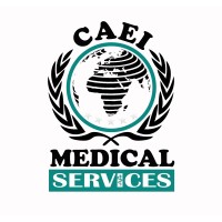 CAEI MEDICAL SERVICES logo - Similar company to Medactis