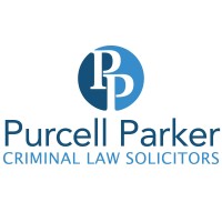 Purcell Parker Solicitors logo - Similar company to Apl Law