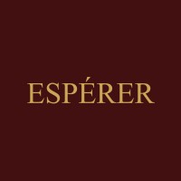 ESPÉRER logo - Similar company to Celutions Uk
