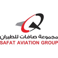 Safat Aviation Group logo - Similar company to Giad Industrial Group
