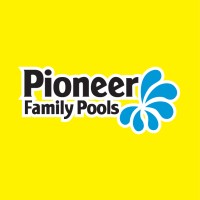 Pioneer Family Pools logo - Similar company to Scndry