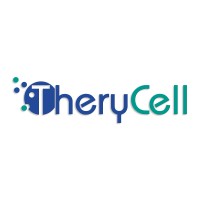 TheryCell GmbH logo - Similar company to Vectorisbio