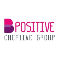 BPositive Creative Group logo - Similar company to Bpositive