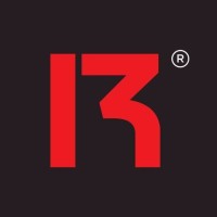 Arena13 logo - Similar company to Wajeeh