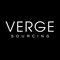 Verge Sourcing logo - Similar company to Ash & Ray Global