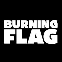 Burning Flag logo - Similar company to Nicolemohrmann.Com