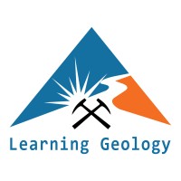 Learning Geology logo - Similar company to Ore Geology