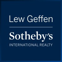 Lew Geffen Sotheby's International Realty logo - Similar company to The Weaver Group
