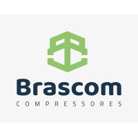 Brascom Compressores logo - Similar company to Total Compressores