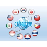 Atomy Global logo - Similar company to Sp Invictus