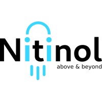 Nitinol logo - Similar company to Nitinol Devices & Components