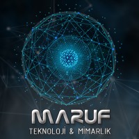 MARUF MİMARLIK & TEKNOLOJİ logo - Similar company to Balaban Yazilim Ve İleti̇şi̇m Hi̇z. Ltd. Şti̇.