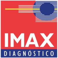 IMAX Diagnóstico logo - Similar company to Instituto De Radiologia