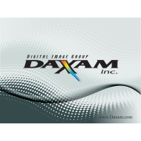 DAXAM Inc. logo - Similar company to Nathan Lang