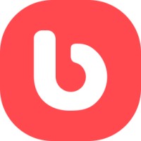 Bookimagic logo - Similar company to Us Illustrations
