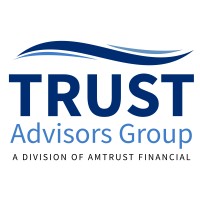 Trust Advisors Group logo - Similar company to Powdhar Construction Management