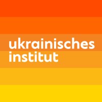 Ukrainisches Institut in Deutschland logo - Similar company to Austausch E.V.