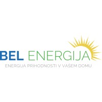 BEL Energija, d.o.o. logo - Similar company to Prosigma Plus