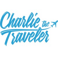 CharlieTheTraveler logo - Similar company to Mavisel Tourism