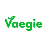 Vaegie logo - Similar company to Caffigo
