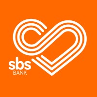 SBS Bank logo - Similar company to Sbs Wealth