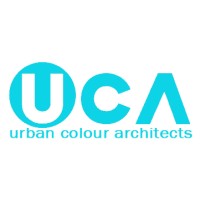 Urban Colour Architects logo - Similar company to Architextra