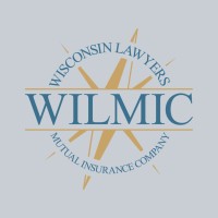 Wisconsin Lawyers Mutual Insurance Company logo - Similar company to The Bar Plan Mutual