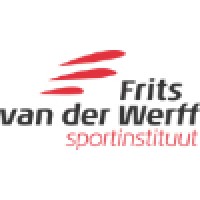 Frits Van Der Werff - Sportinstituut