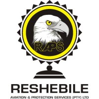 Reshebile Aviation and Protection Services logo - Similar company to Armed Guard Private Security, Inc.