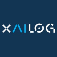 XAILOG logo - Similar company to Xailog Technologies Srl